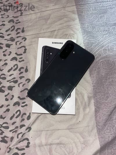 Samsung A36