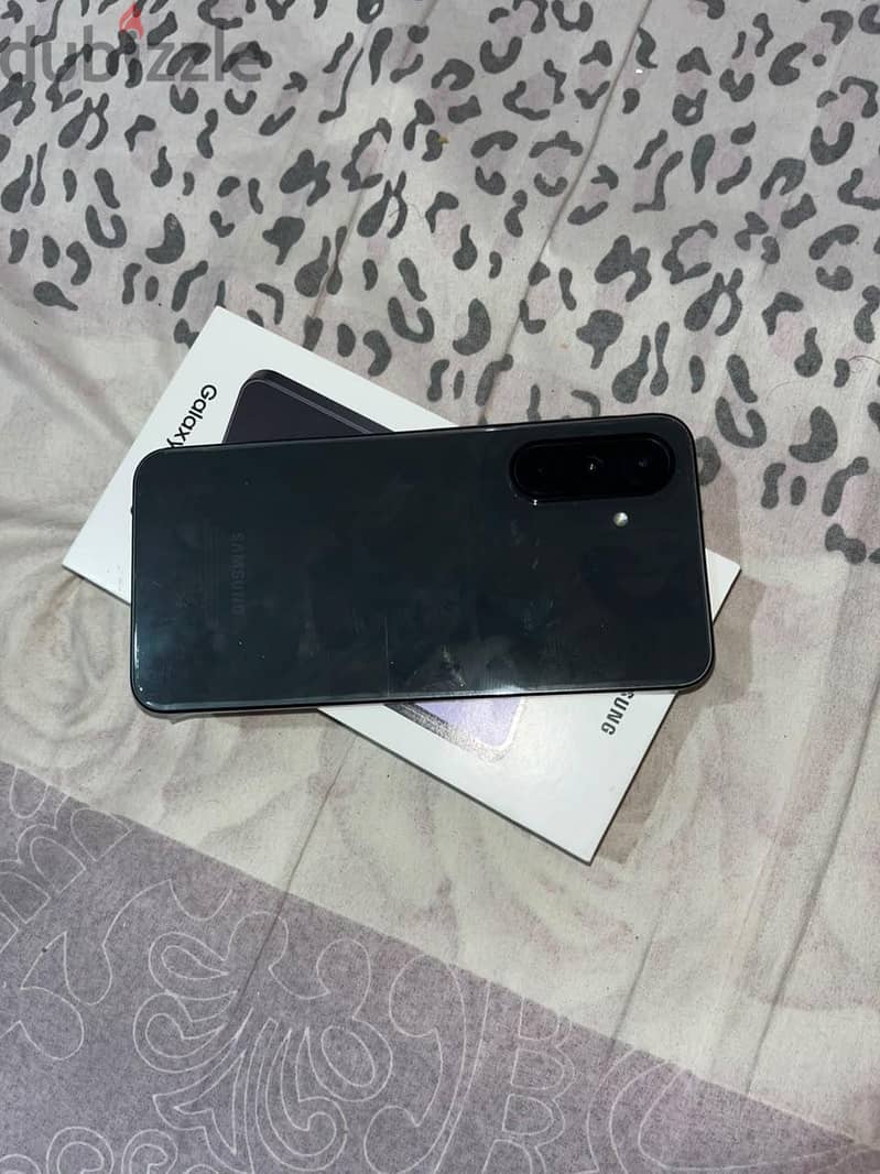 Samsung A36 1