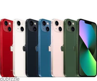 آبل - آيفون 13