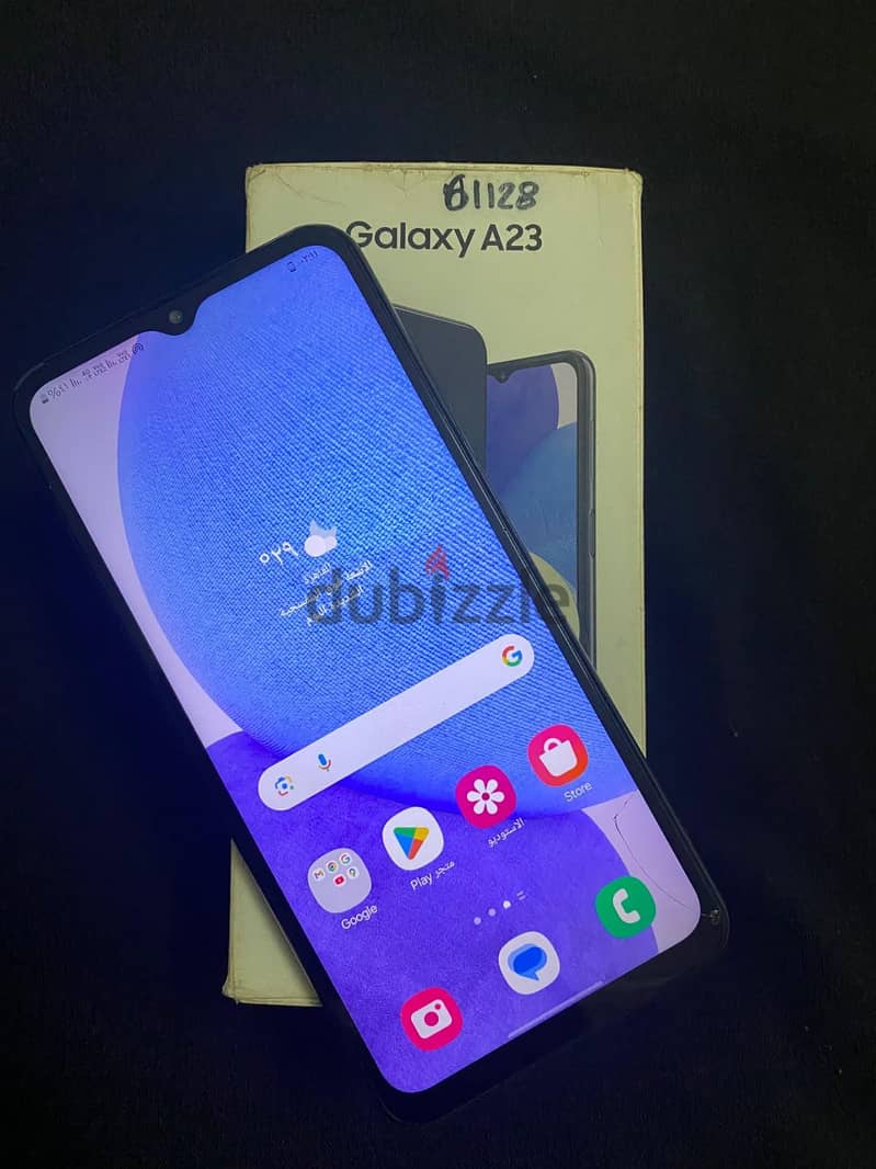 Samsung A23 2