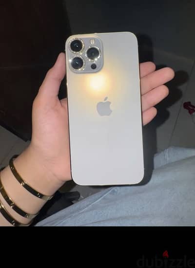 آبل - آيفون 13 برو ماكس