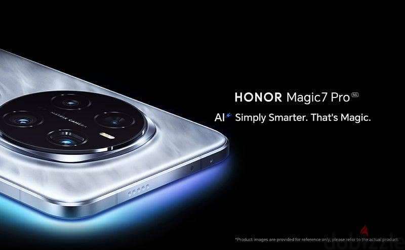 Honor Magic7 Pro 1