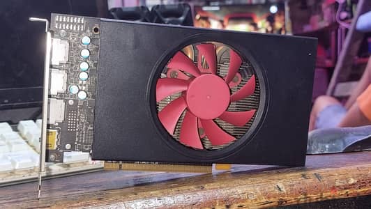 RX 580 4GB OEM