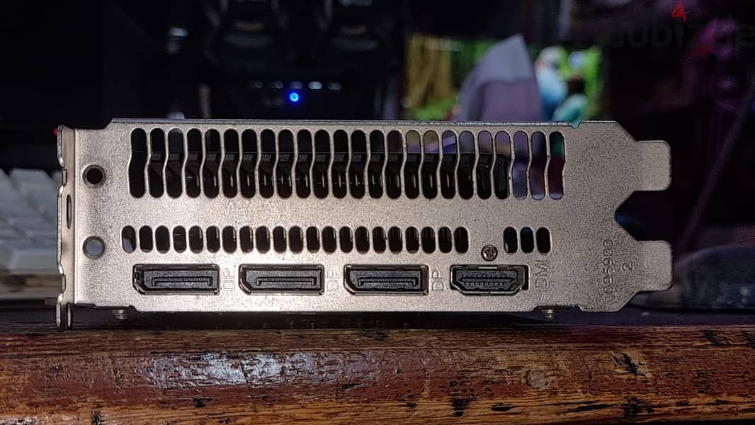 RX 580 4GB OEM 2