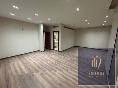 Invest or Live : Fully finished apartment available for immediate handover in New Garden City (R5), New Administrative Capital.