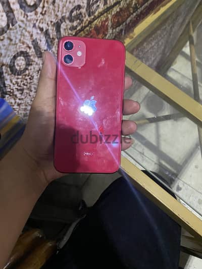 Apple - iPhone 11 2sim