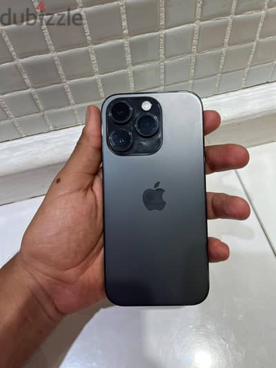 آبل - آيفون 14 برو