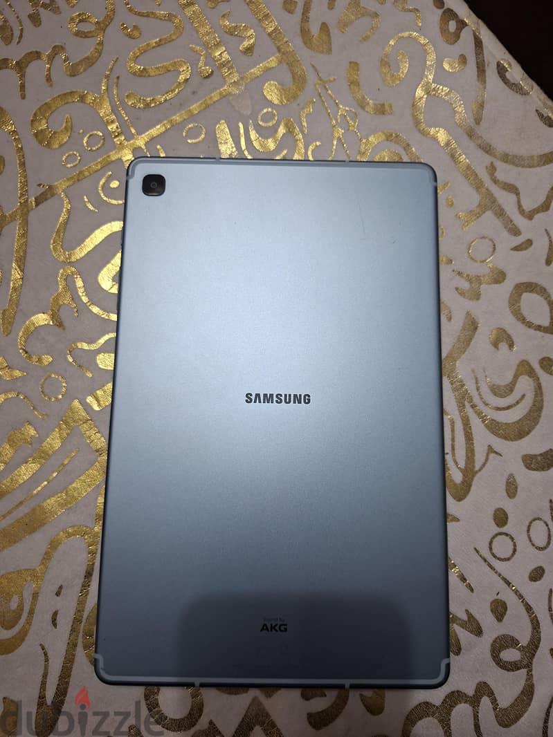 samsung s6 lite 4