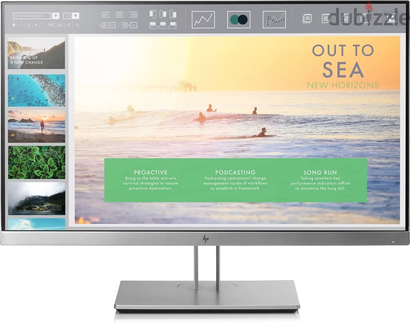 HP Z4 G4  Workstation 5