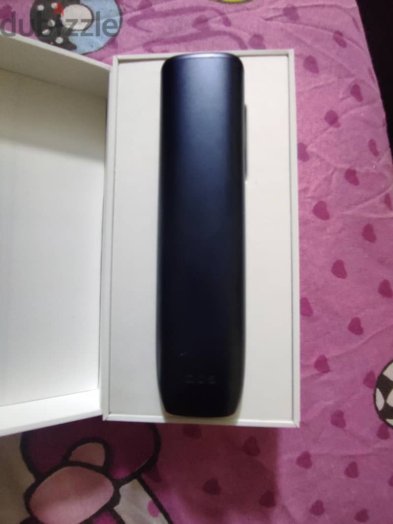 IQOS ILUMA I ONE 1
