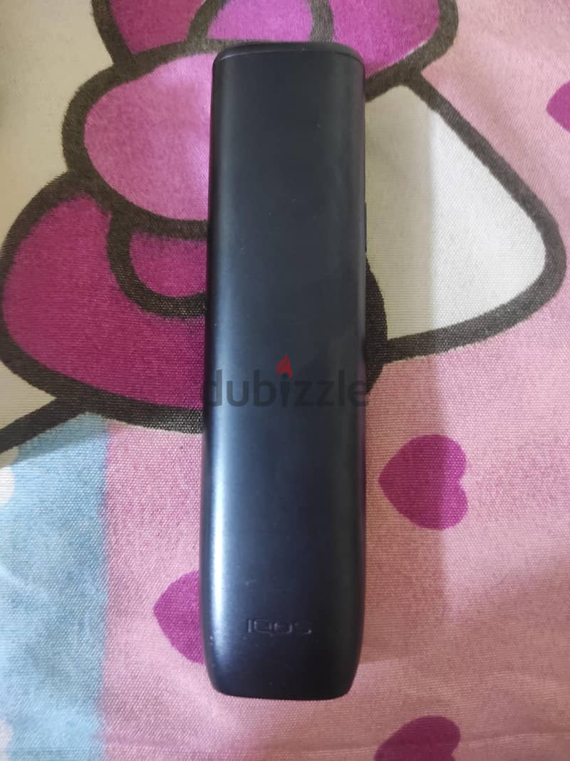 IQOS ILUMA I ONE 2