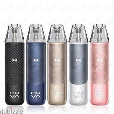 فيب vape