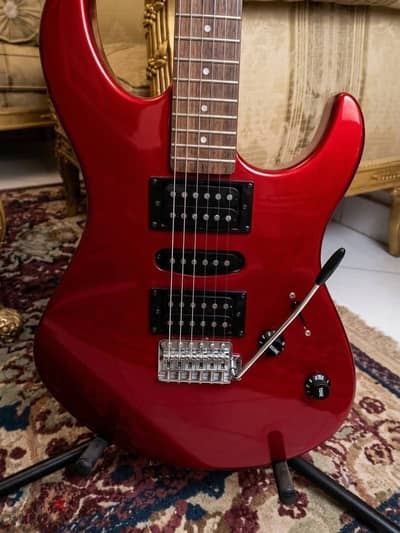 YAMAHA ERG 121C Electric guitar