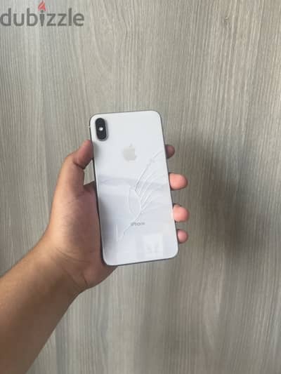 Apple - iPhone XS Max