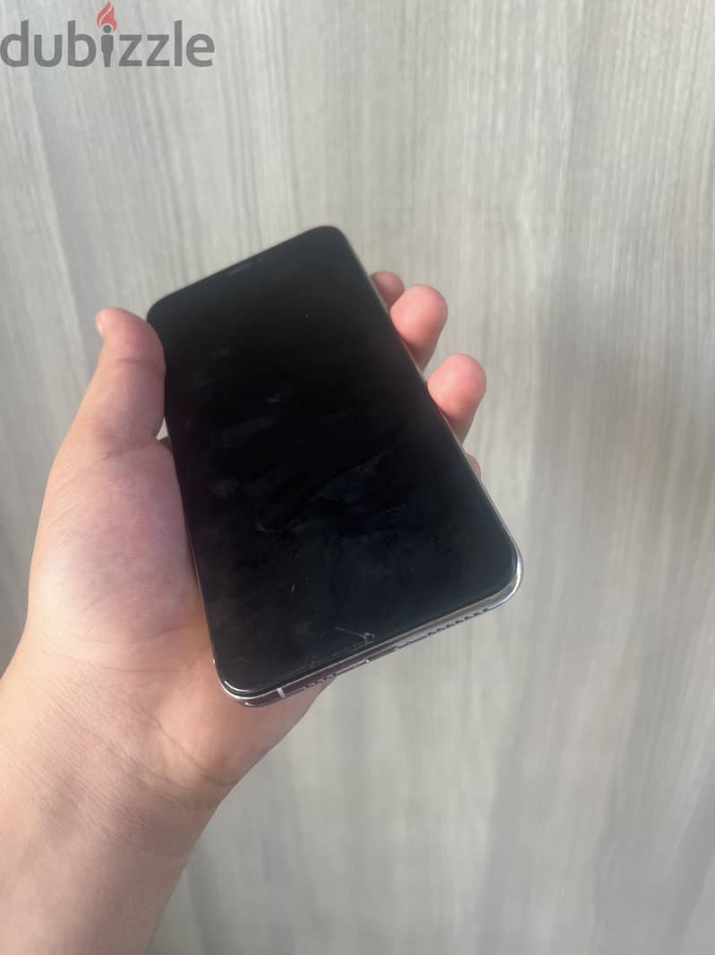Apple - iPhone XS Max 5