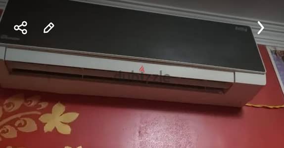 للبيع تكييف يونيون ا** 3 حصان بريد ساخن