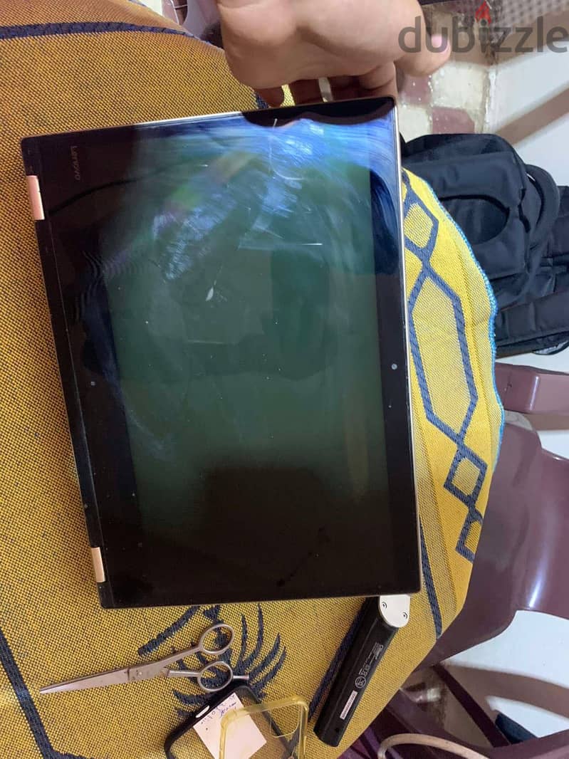 لاب توب لينوفو 2