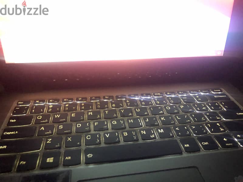 لاب توب لينوفو 4