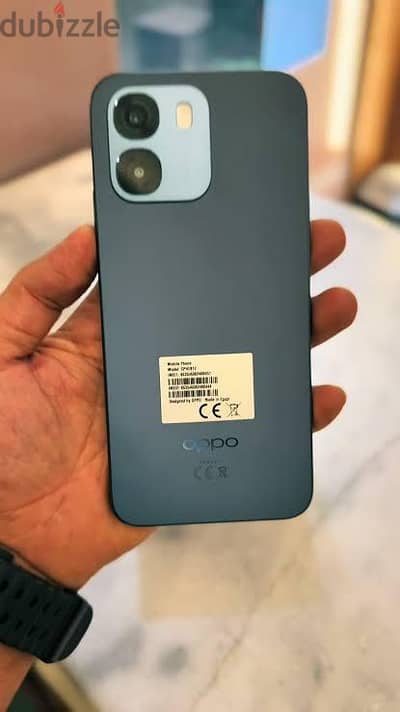 oppo A6.128/6