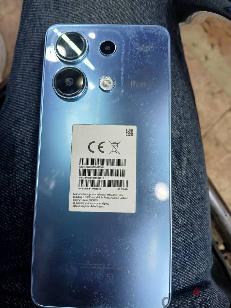 redmi not 13 2