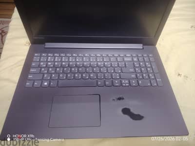 Lenovo Laptop