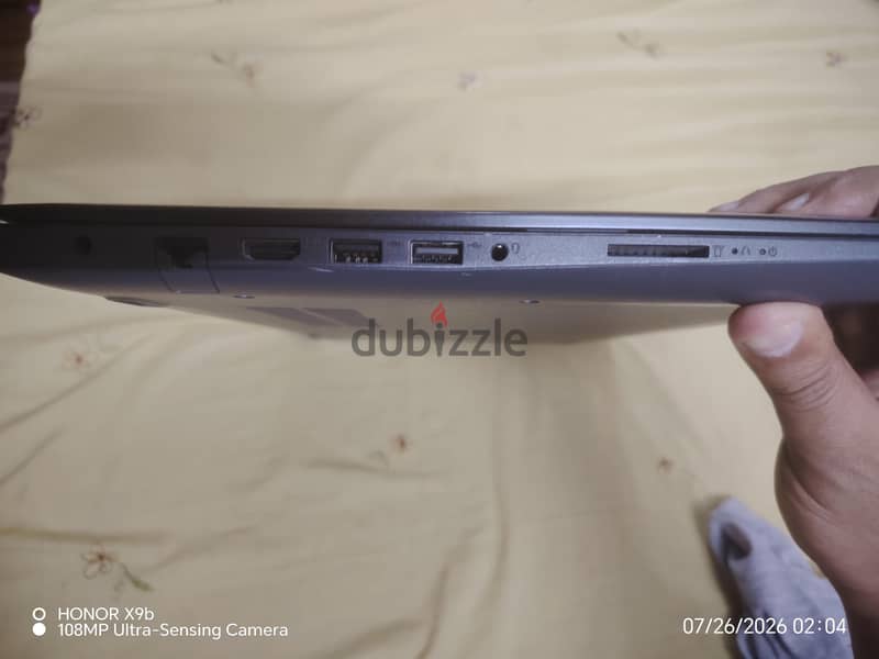 Lenovo Laptop 1