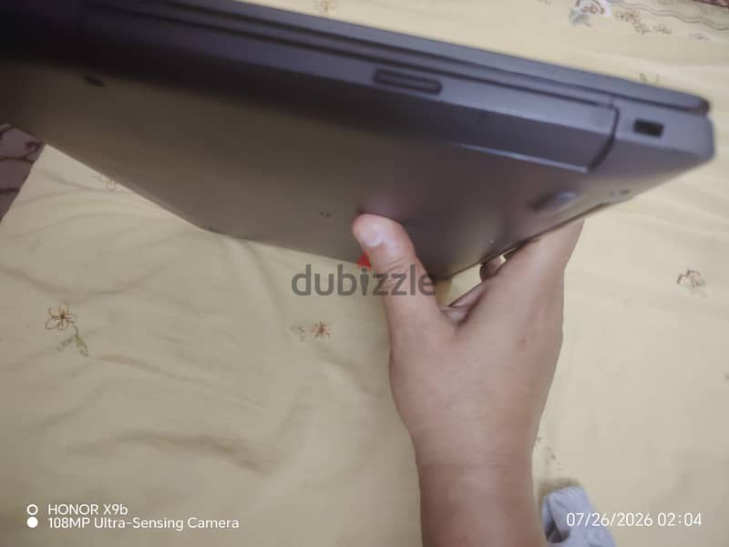 Lenovo Laptop 2