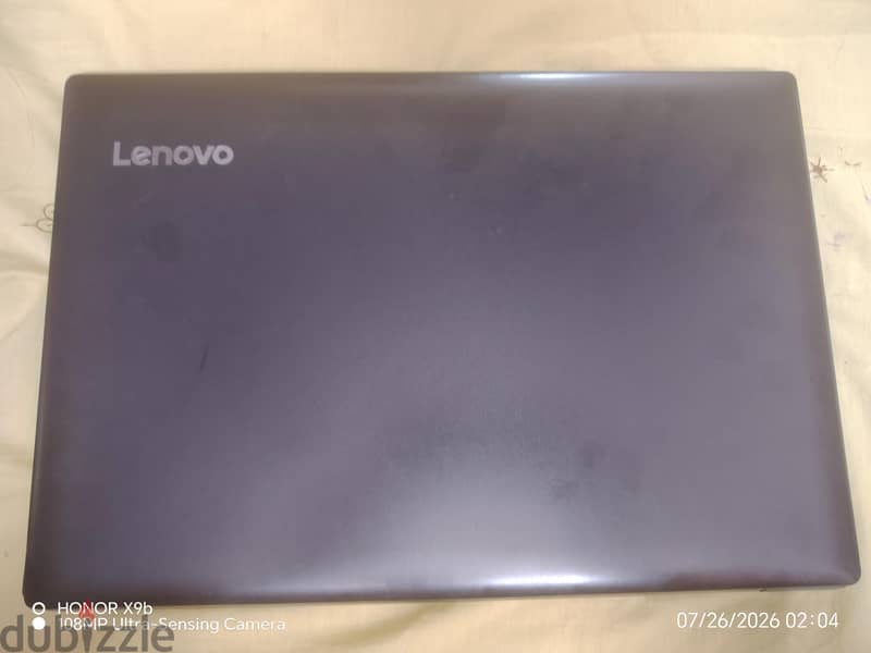 Lenovo Laptop 3