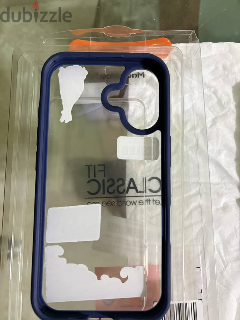 iPhone 16 cases like new 1