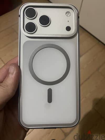Apple - iPhone 17 Pro Max