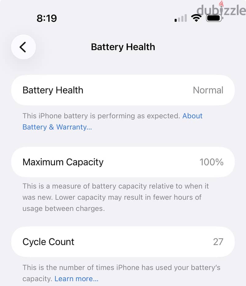 Apple - iPhone 17 Pro Max 1