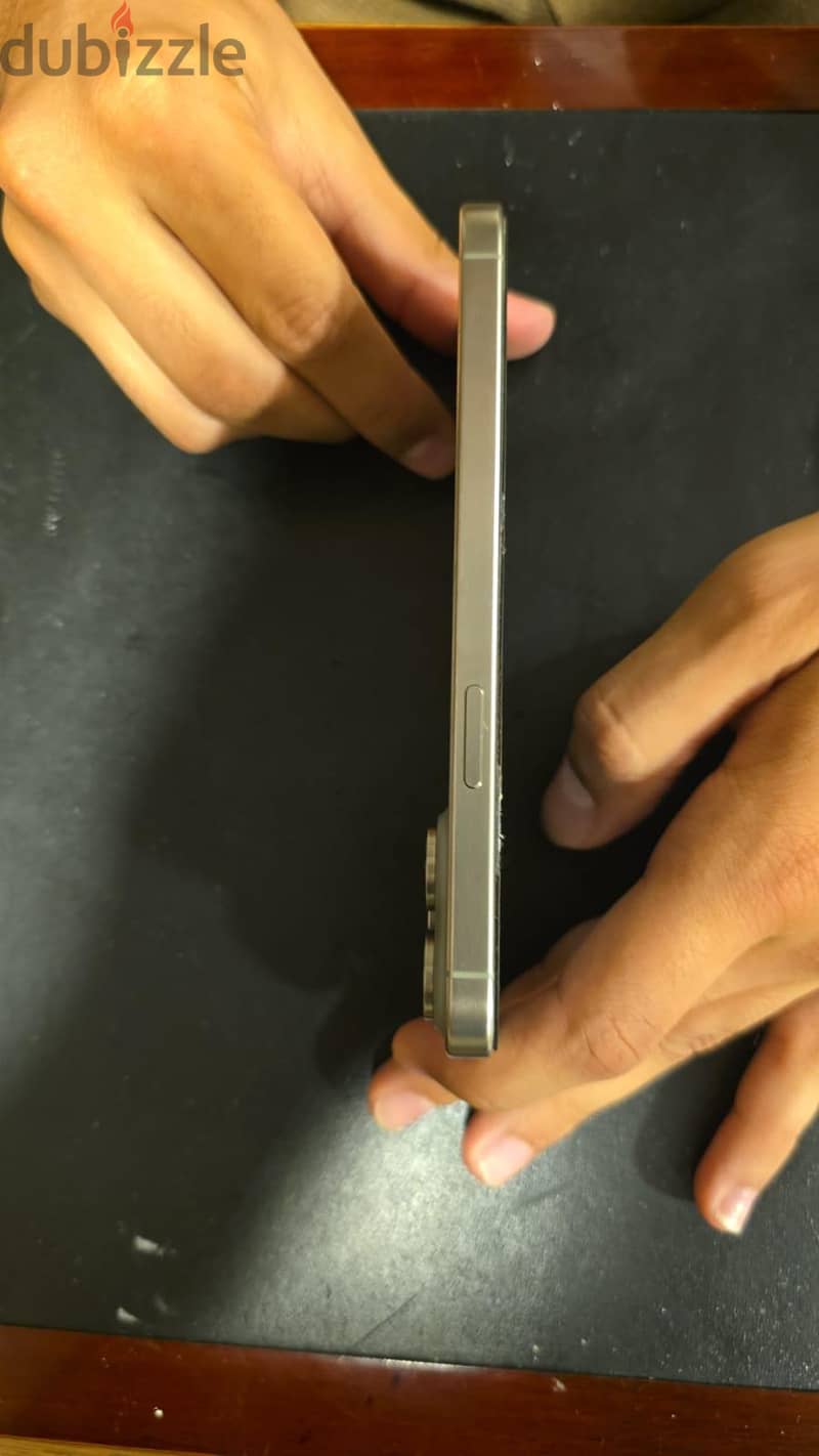 Apple - iPhone 15 Pro Max 1