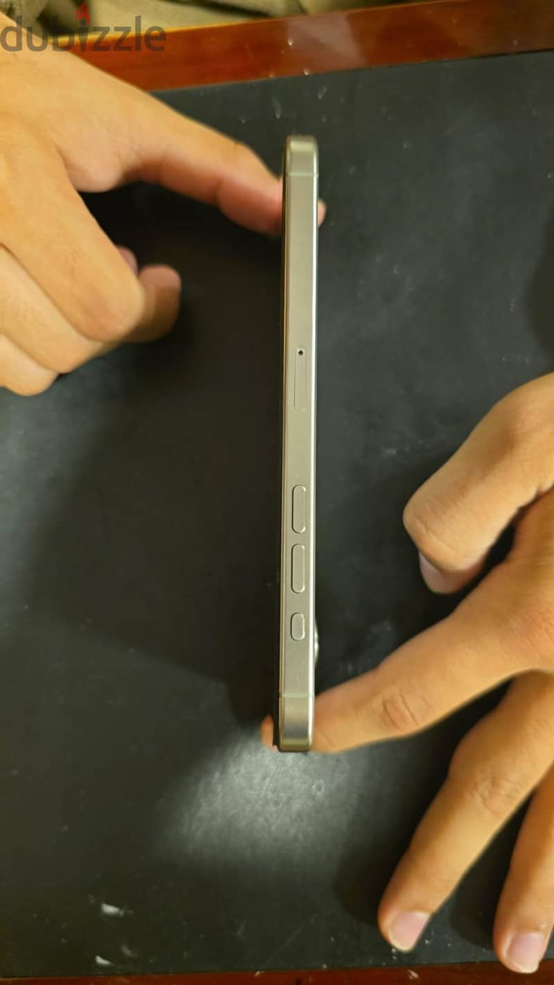 Apple - iPhone 15 Pro Max 2