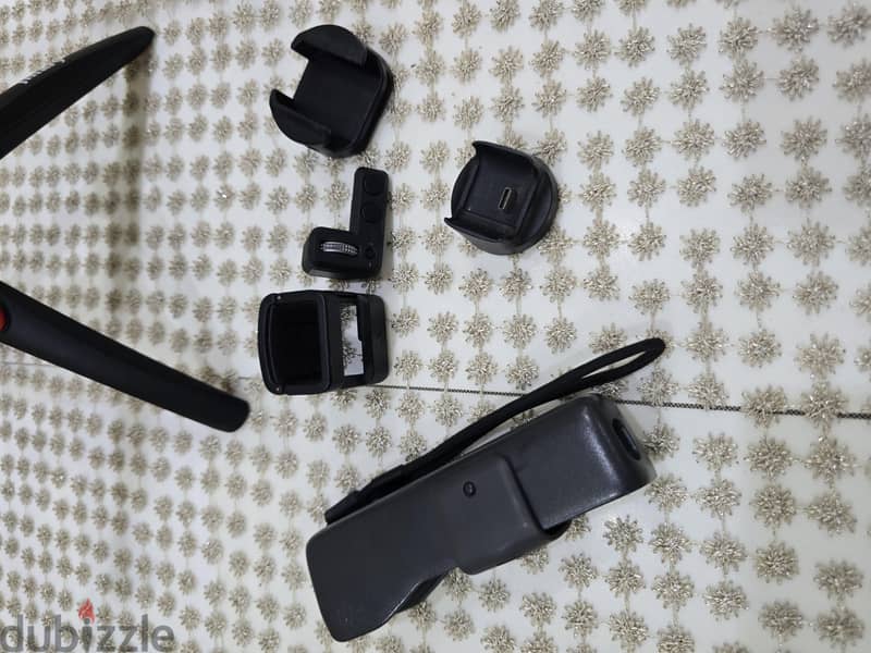 osmo pocket 2 1