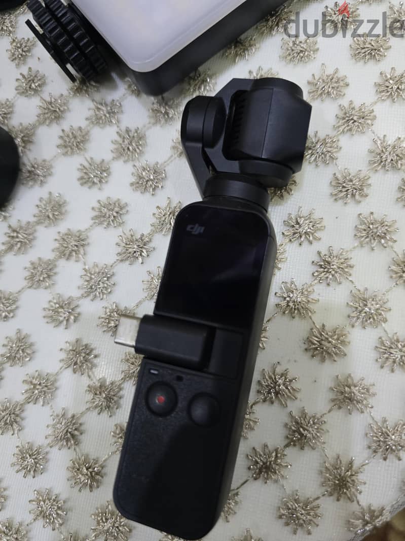osmo pocket 2 2
