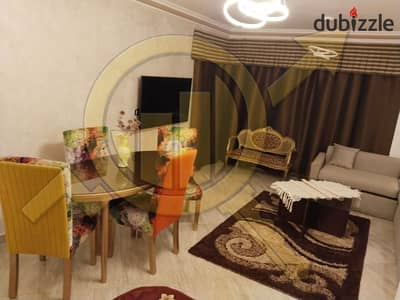 Furnished Apartment for Rent in Dar Misr El Koronfel | Ground Floor | 2 Bedrooms