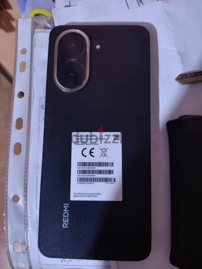 Xiaomi Redmi A5