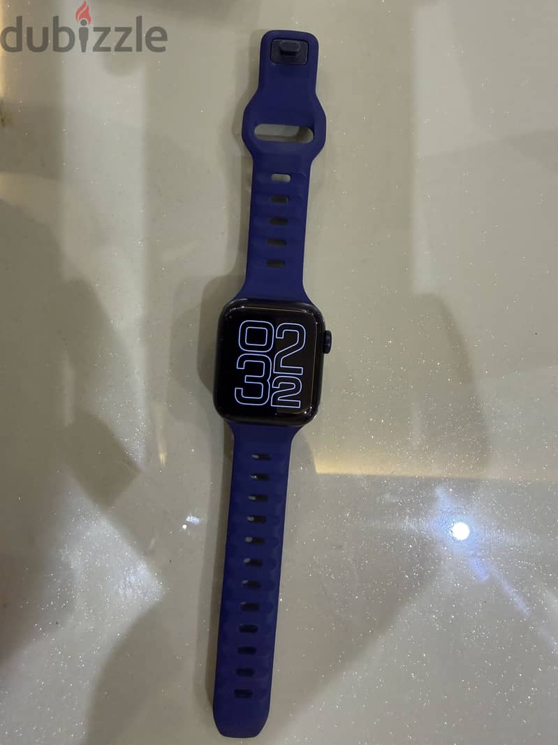 Watch se3 2