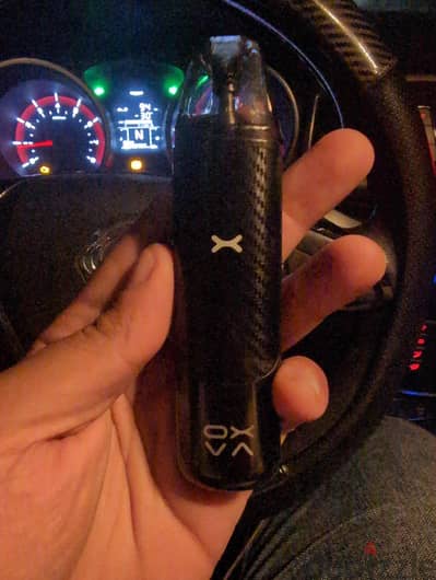 فيب oxva nexlim go