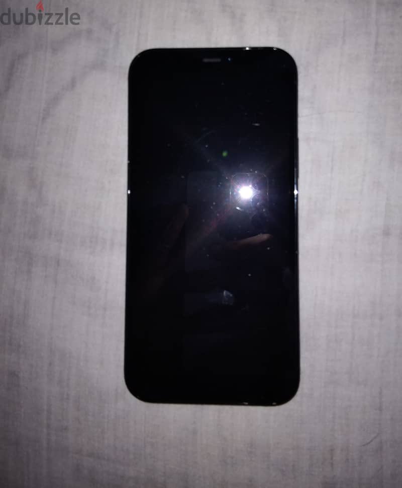 Apple - iPhone 12 Pro 1