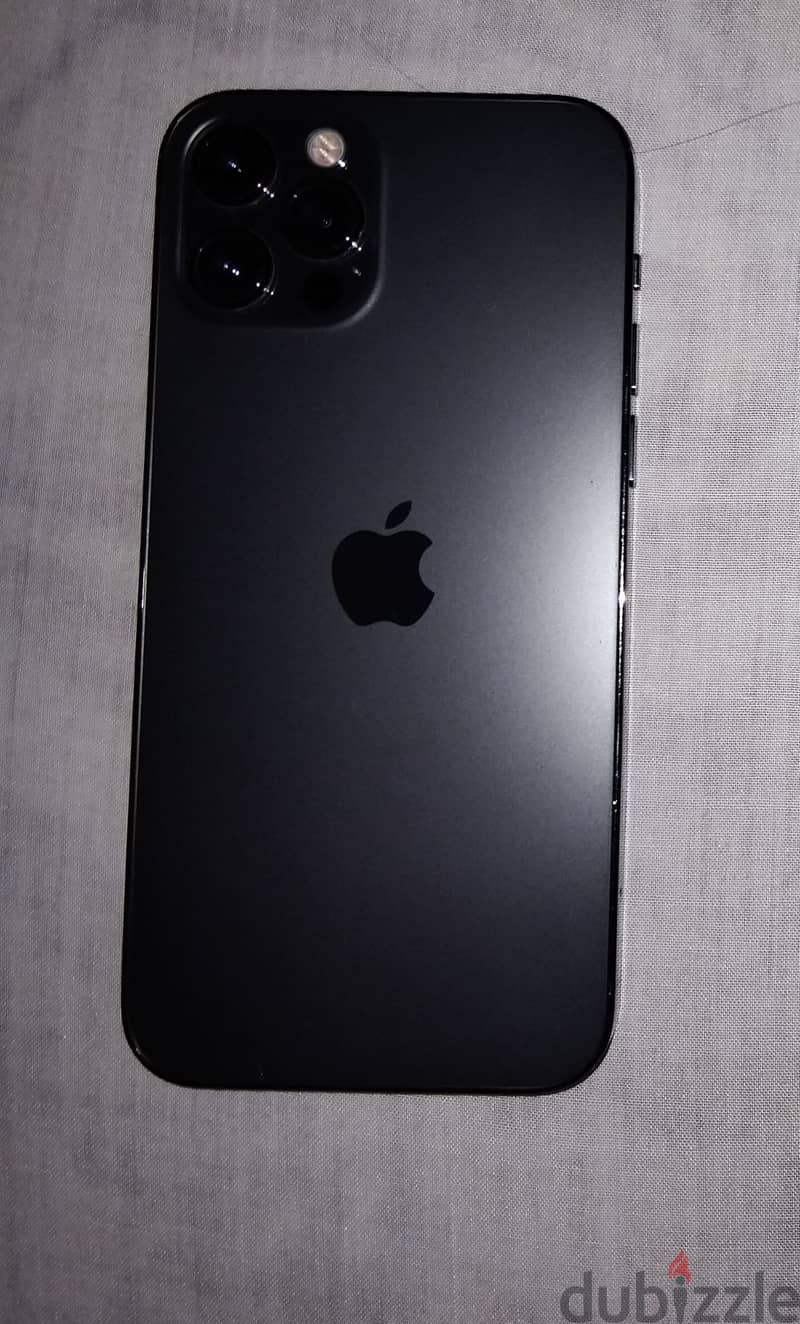 Apple - iPhone 12 Pro 2