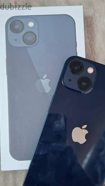 Apple - iPhone 13