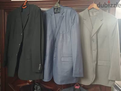 بدلات بزرين كلاسيك