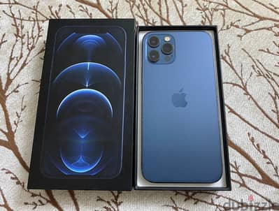 Apple - iPhone 12 Pro