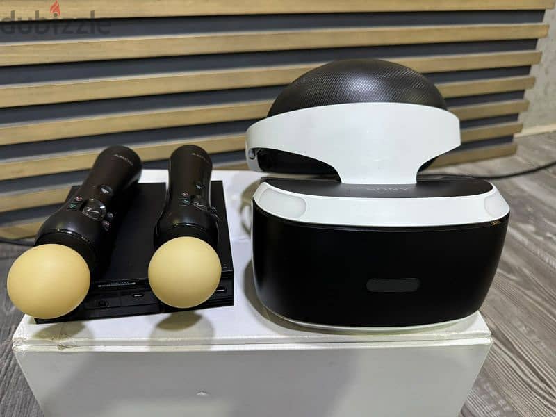 ps vr 1