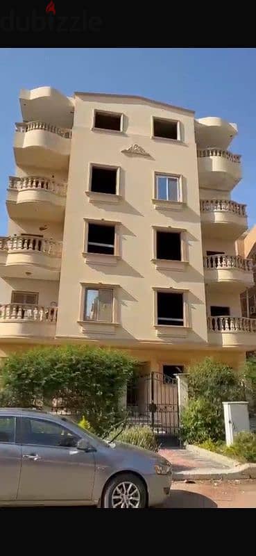 شقه ٢٢٠ متر للبيع بالشروق