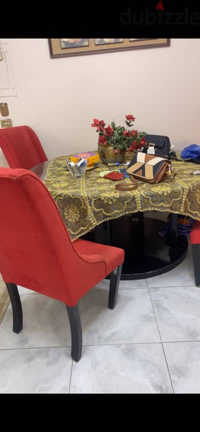 سفرة للبيع حالتها ممتازة