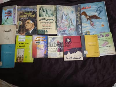 كتب تراثيه