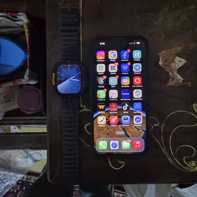 Apple - iPhone 16 Pro Max
