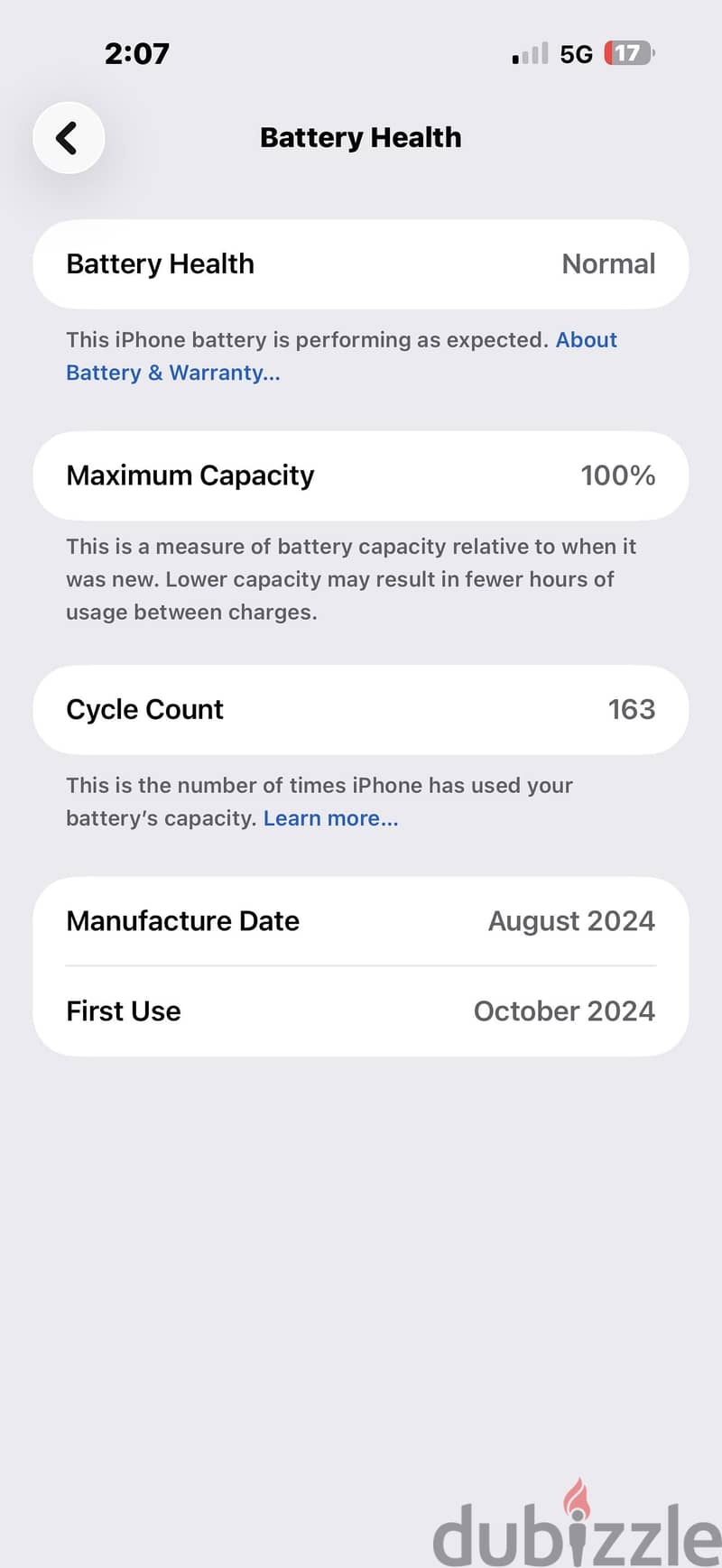 Apple - iPhone 16 Pro Max 11